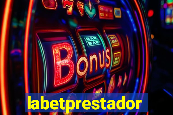 labetprestador