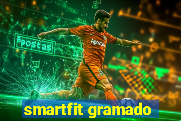 smartfit gramado