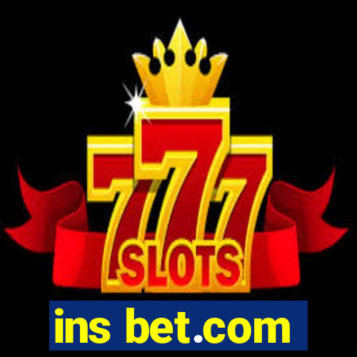 ins bet.com