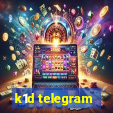 k1d telegram