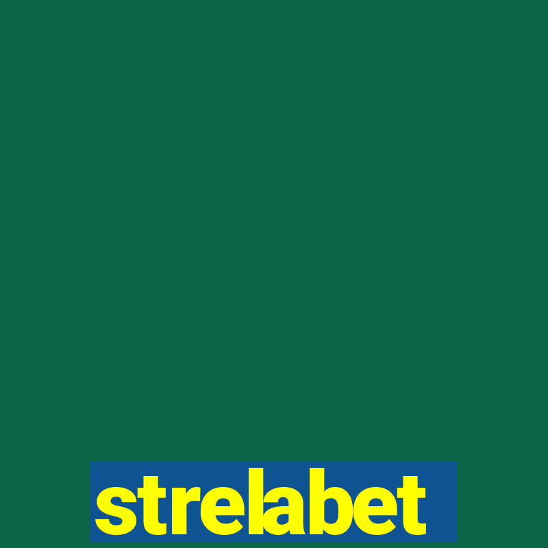 strelabet