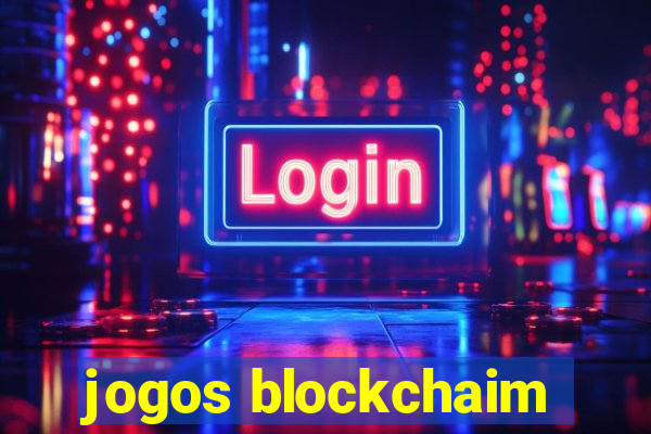 jogos blockchaim