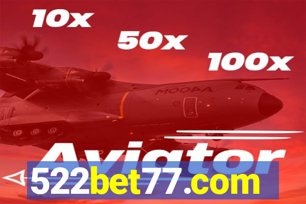 522bet77.com