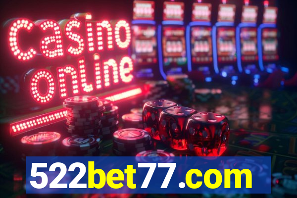 522bet77.com