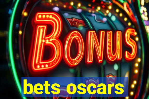 bets oscars