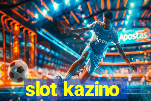 slot kazino