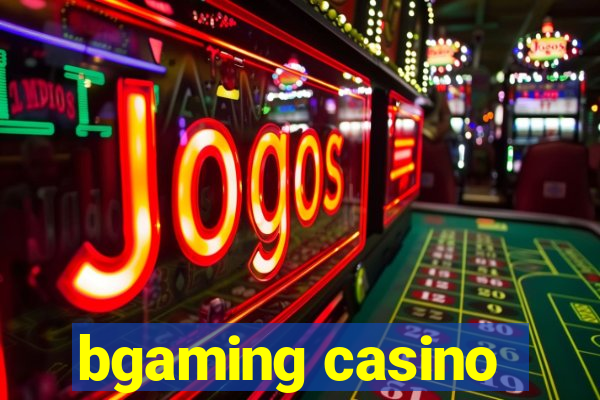 bgaming casino