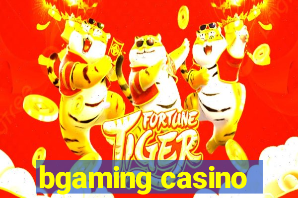 bgaming casino