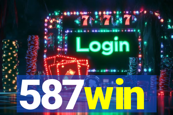 587win