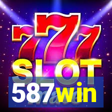 587win