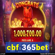 cbf 365bet