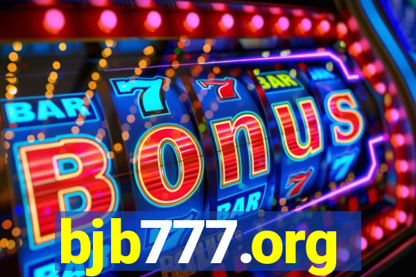 bjb777.org