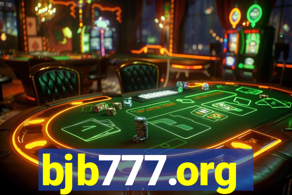 bjb777.org