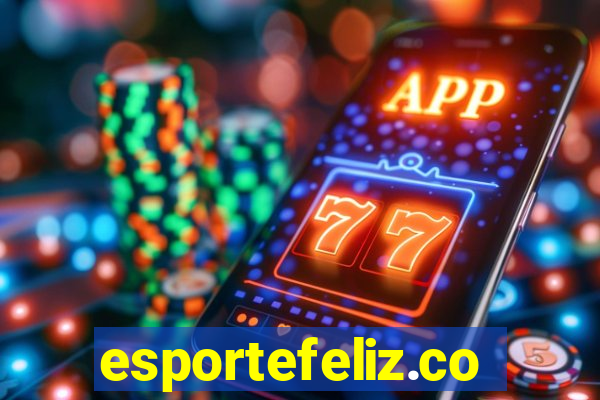 esportefeliz.com