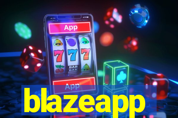 blazeapp