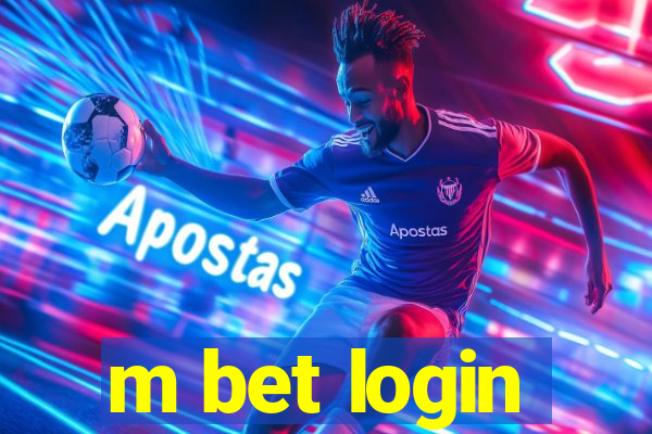 m bet login