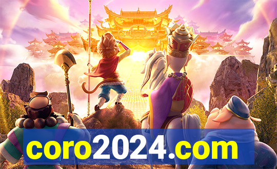 coro2024.com