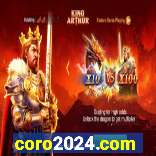 coro2024.com