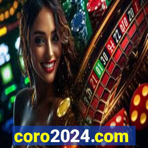 coro2024.com