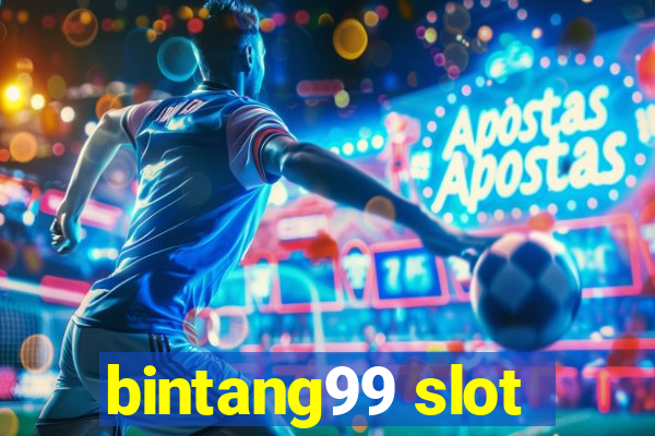 bintang99 slot