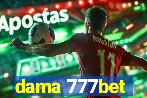 dama 777bet