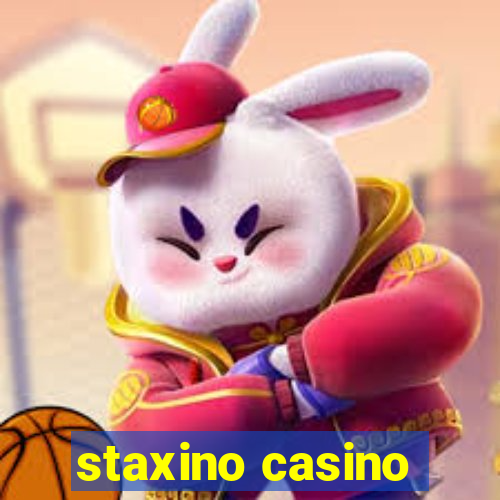 staxino casino