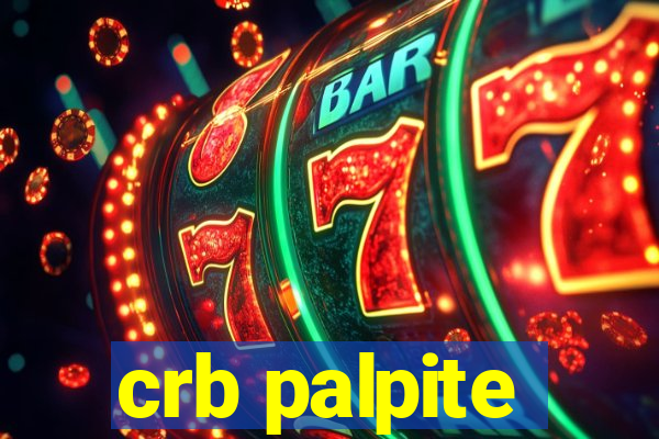 crb palpite