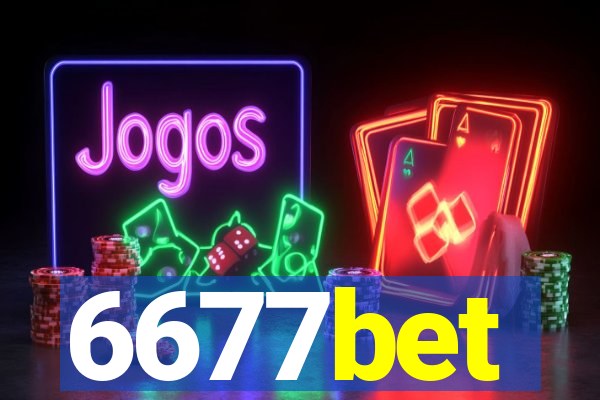 6677bet