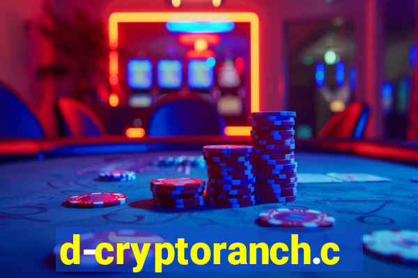 d-cryptoranch.cc