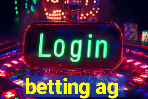 betting ag