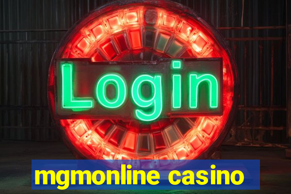 mgmonline casino