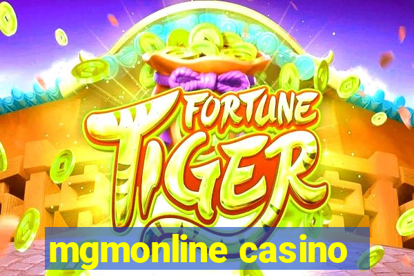 mgmonline casino