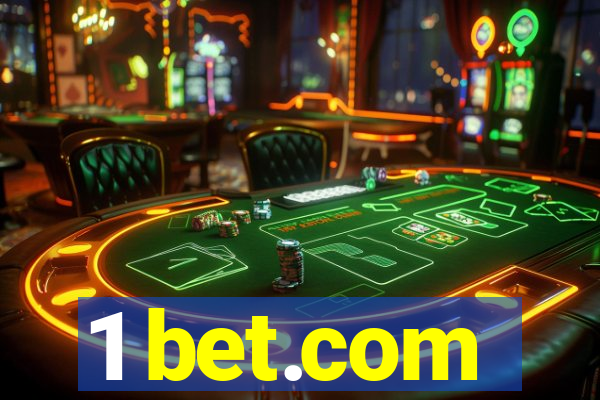 1 bet.com