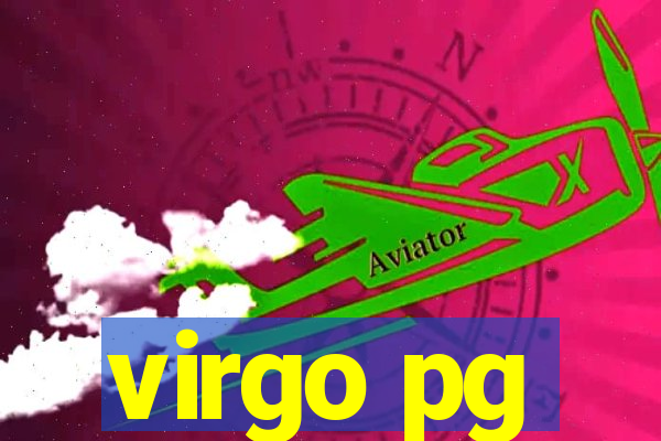 virgo pg