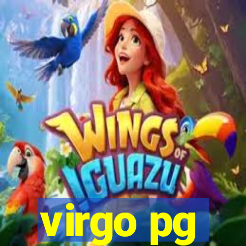 virgo pg