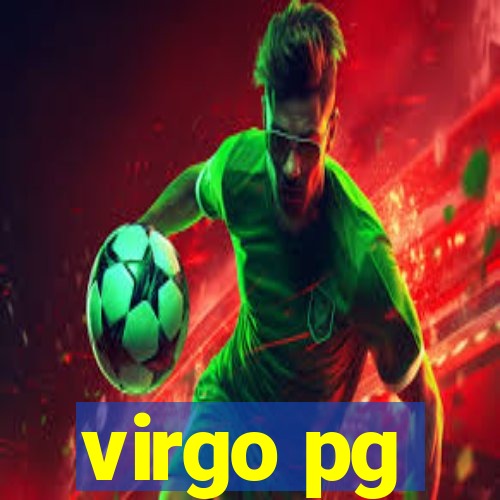 virgo pg