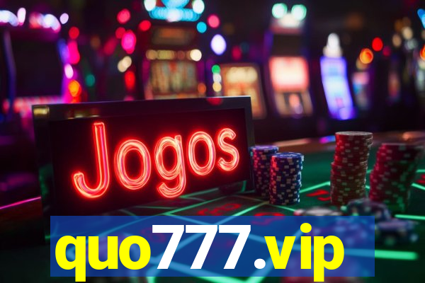 quo777.vip