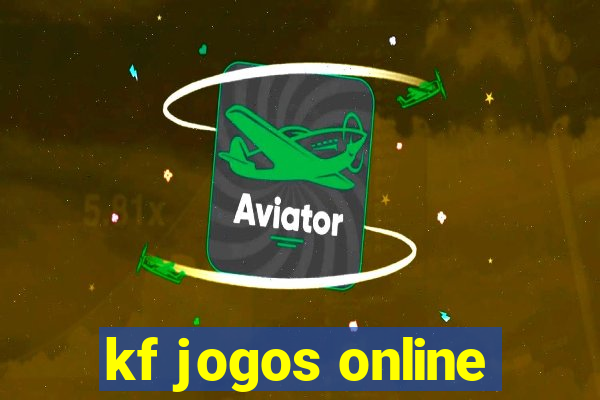 kf jogos online