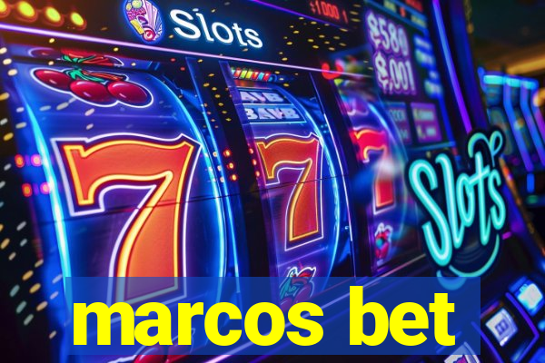 marcos bet