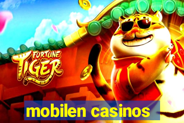 mobilen casinos