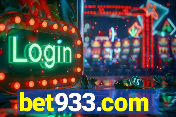 bet933.com