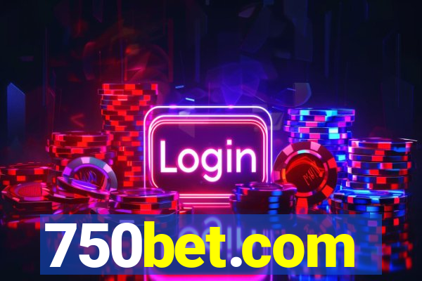 750bet.com