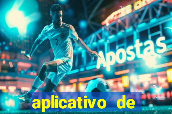 aplicativo de resultados de jogos de futebol