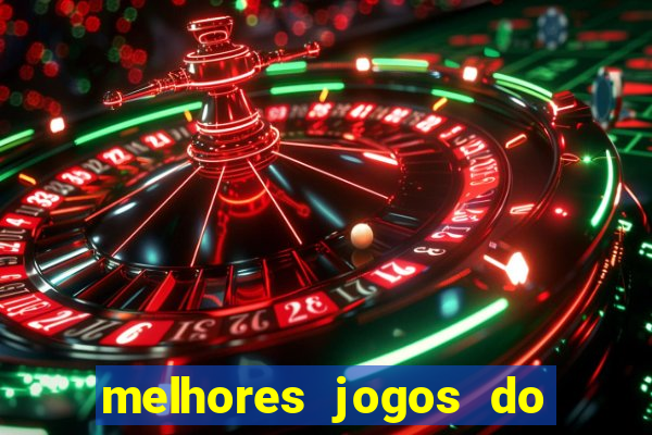 melhores jogos do app store