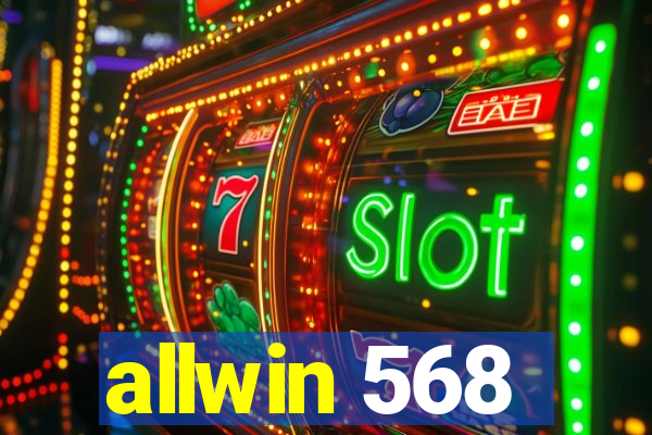 allwin 568