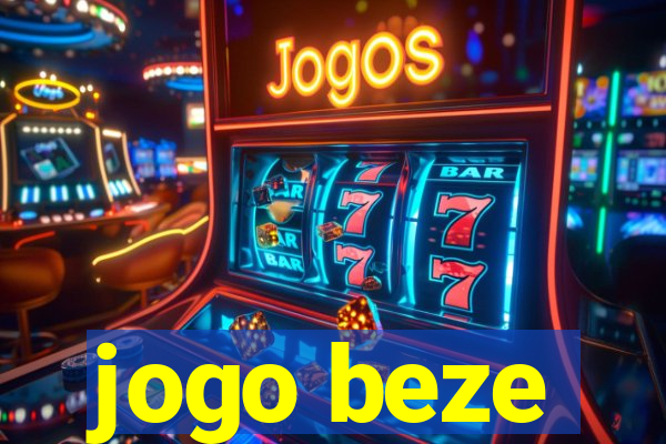 jogo beze