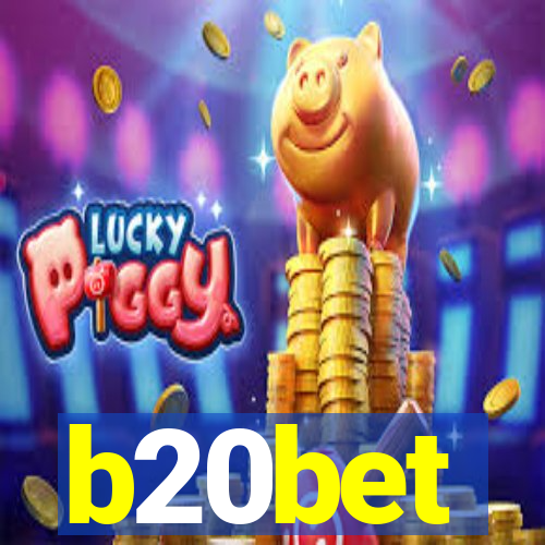 b20bet