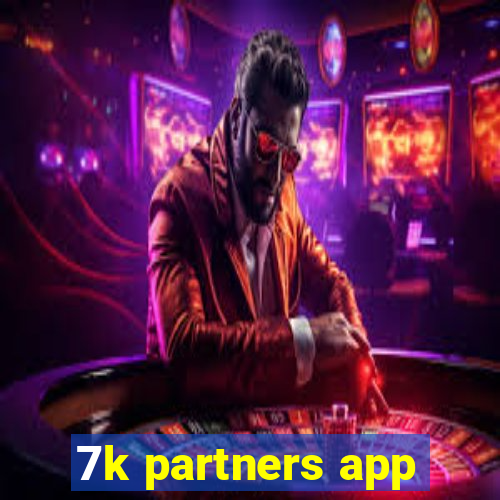 7k partners app