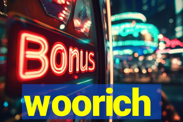 woorich